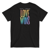 Love Wins!