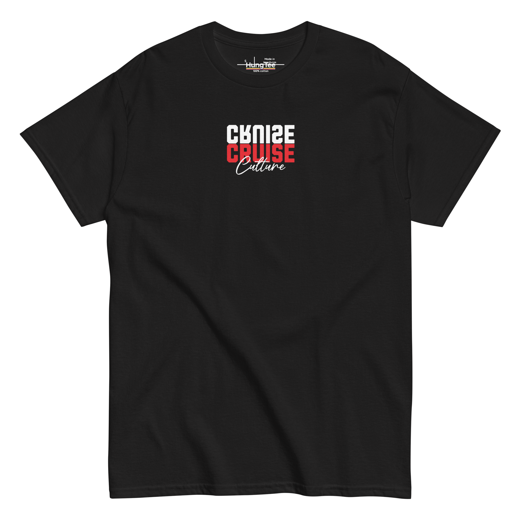 Cruise Culture - FF