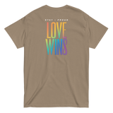 Love Wins!