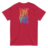 Love Wins!