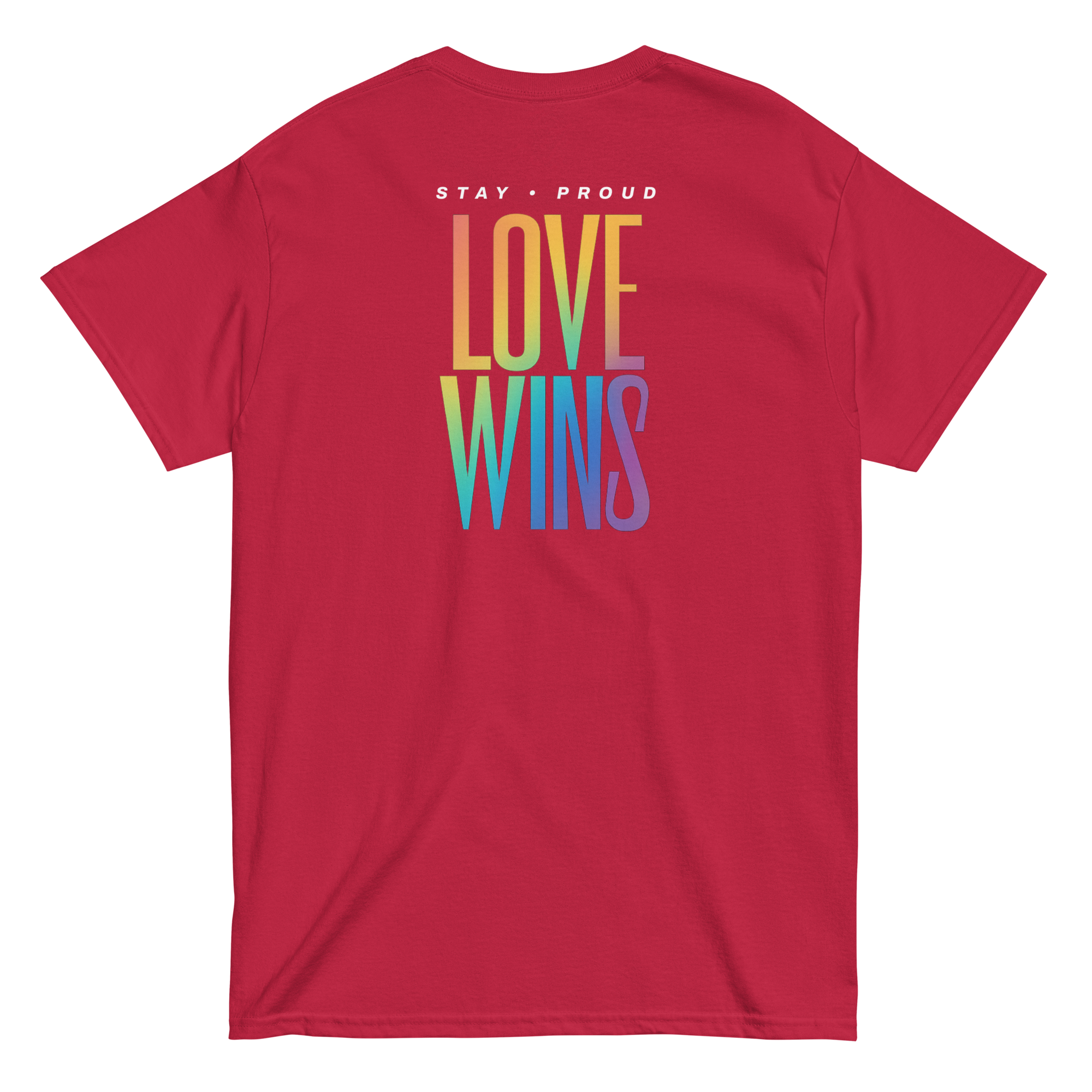 Love Wins!