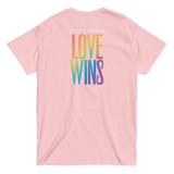 Love Wins!