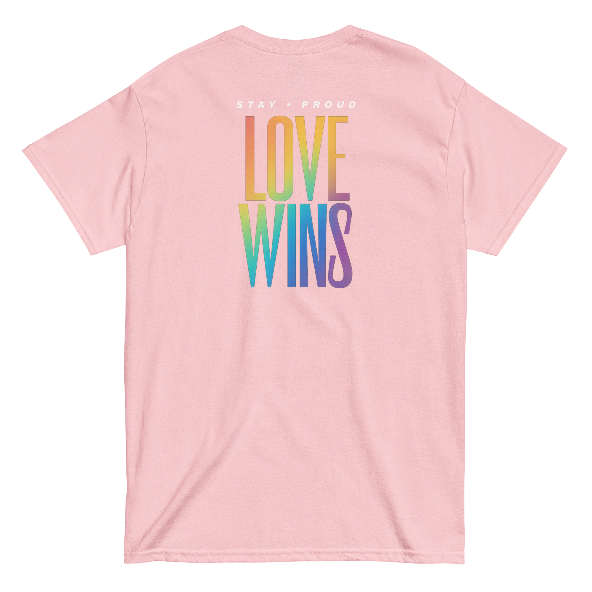 Love Wins!
