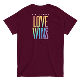 Love Wins!