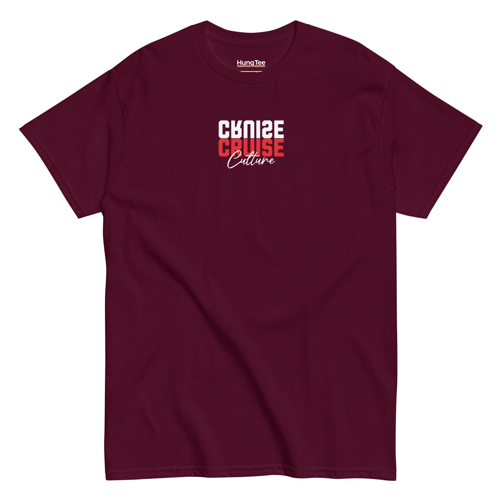 Cruise Culture - FF