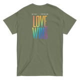 Love Wins!