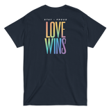 Love Wins!