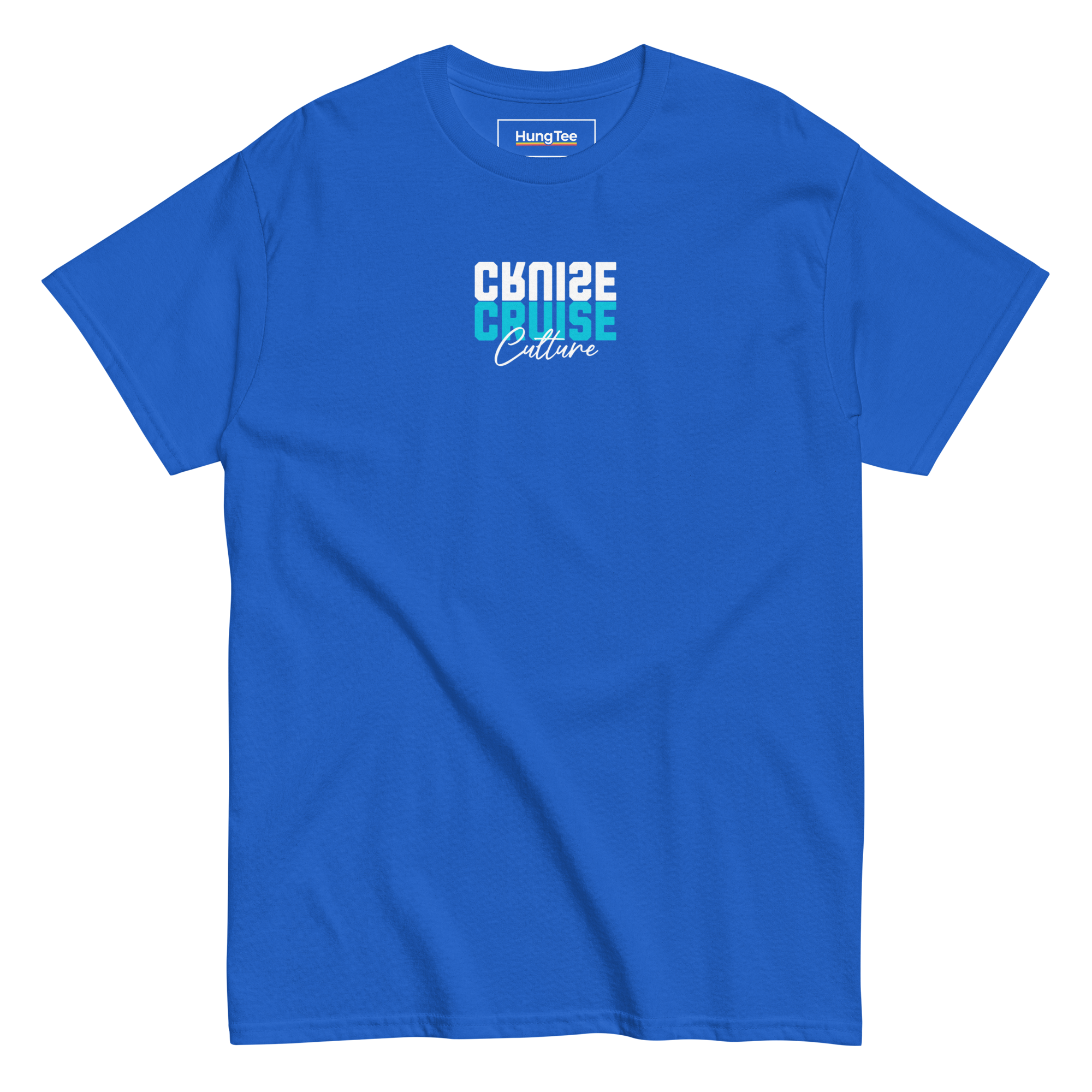 Cruise Culture - Oral