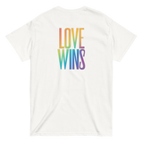 Love Wins!